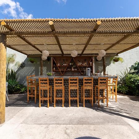 Maya Papaya Antigua Exterior foto