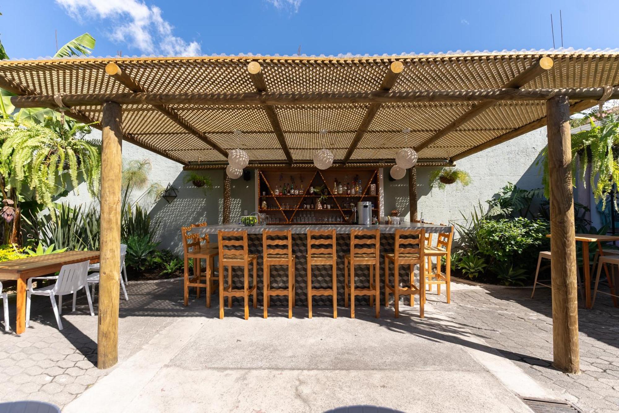 Maya Papaya Antigua Exterior foto
