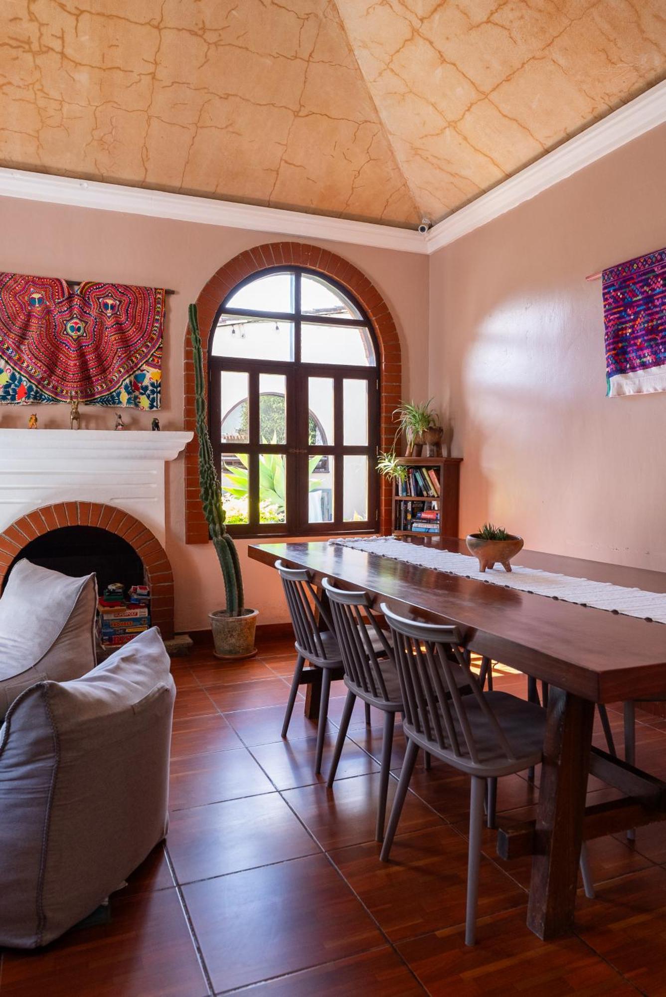 Maya Papaya Antigua Exterior foto