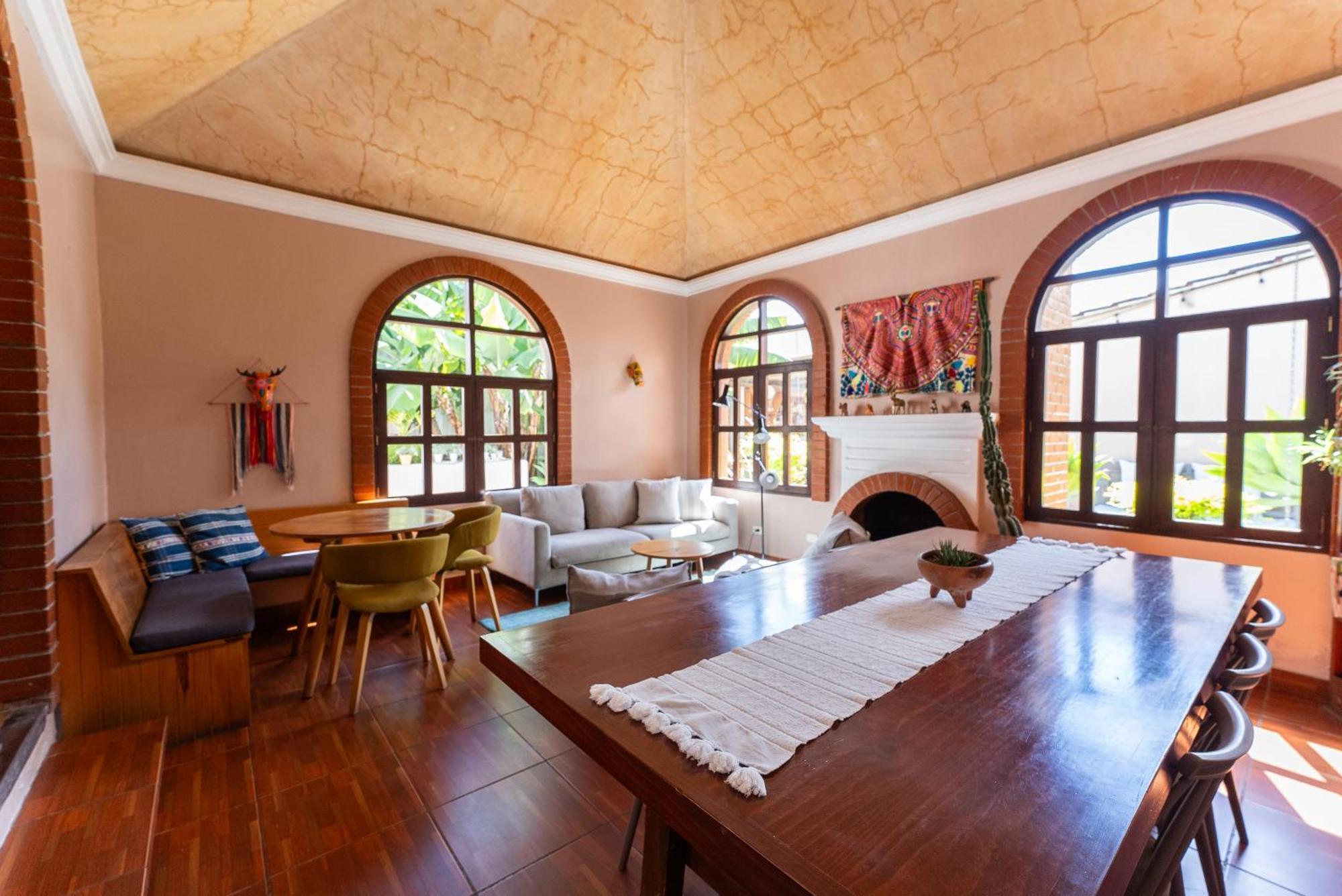 Maya Papaya Antigua Exterior foto